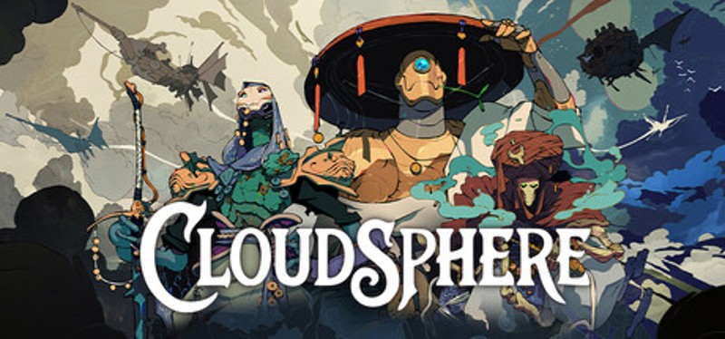 Cloudsphere Image
