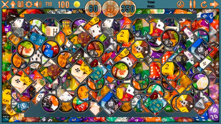 Clutter 18: Joe's Ultimate Challenge - Collector's Edition screenshot