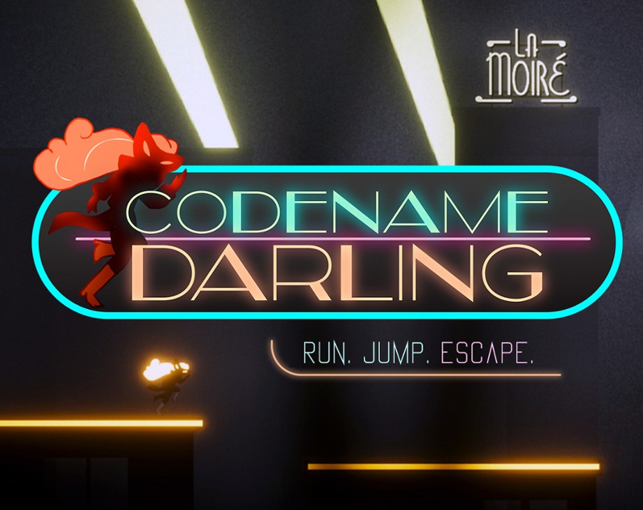 Games like Codename Darling