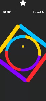 Color Switch screenshot