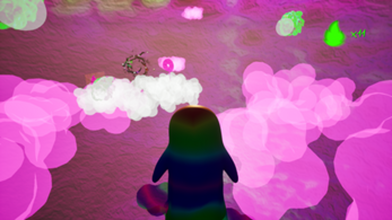 Colorful Life screenshot