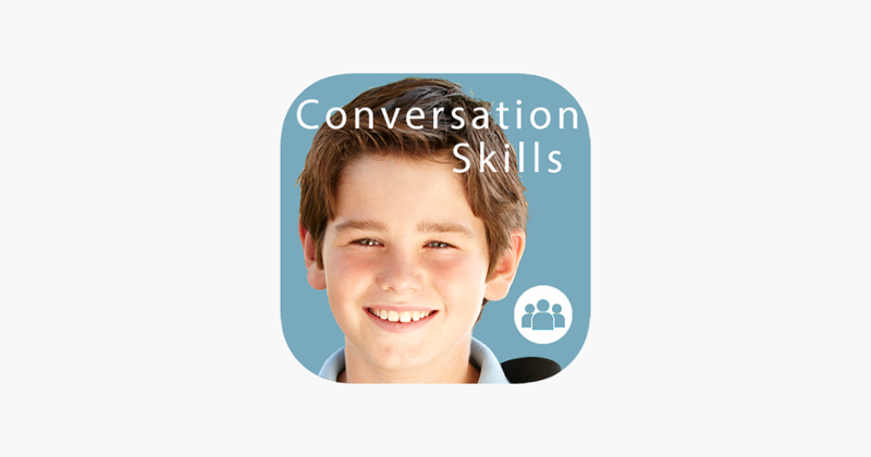 Conversation Skills Game Cover