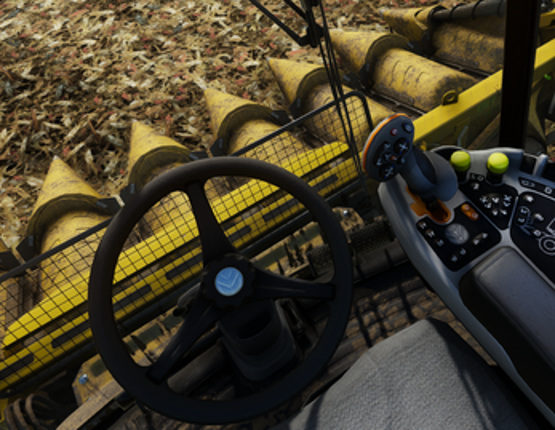 CR9000 series screenshot