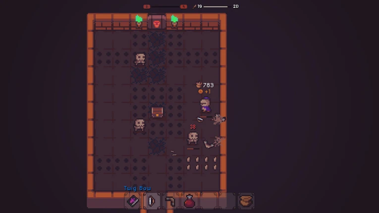 Crawler Image