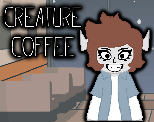 Games like Creature Cafe