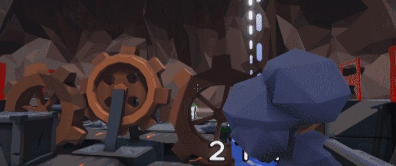 Critter Crossfire screenshot