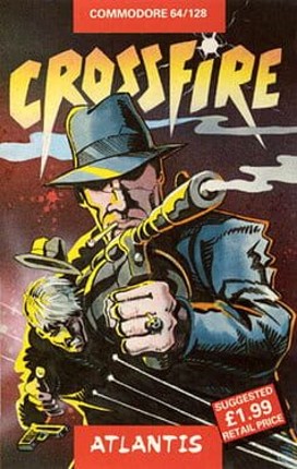 Crossfire Game Cover