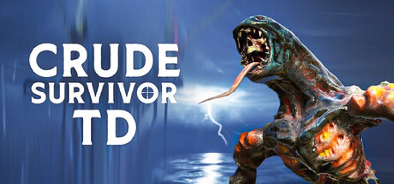 Crude Survivor TD Image