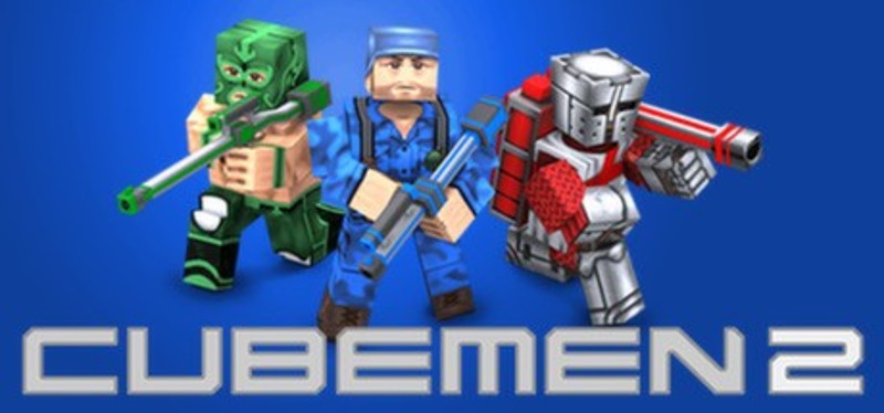 Cubemen 2 Image