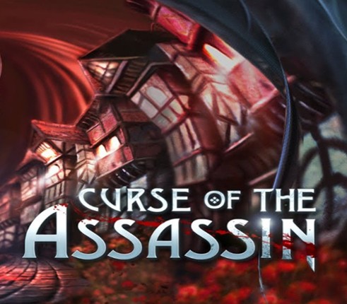 Curse of the Assassin Image