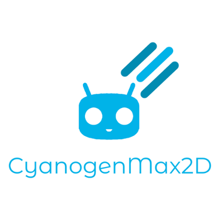 CyanogenMax2D Image