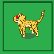 Cyber Cheetah Image