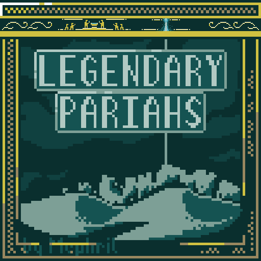 Games like CYF Expansion - Legendary Pariahs