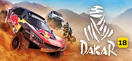 Games like Dakar 18