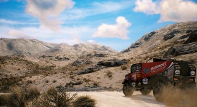 Dakar 18 Image