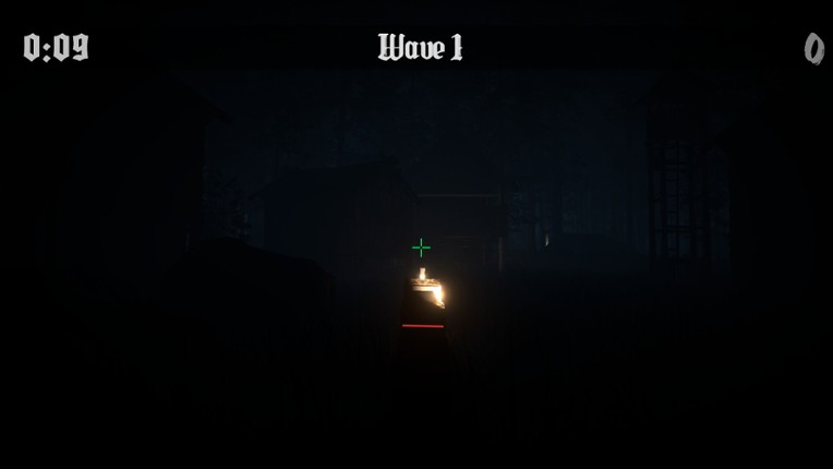 Dark Breaker Image