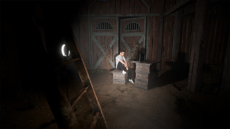 Dead Feed screenshot