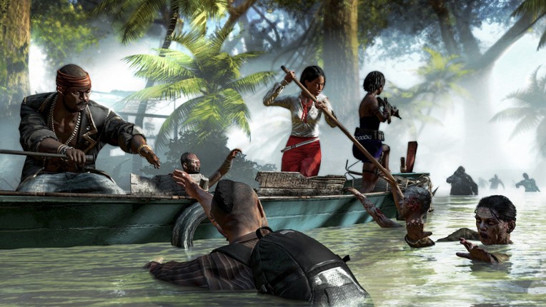Dead Island Steam Key GLOBAL screenshot