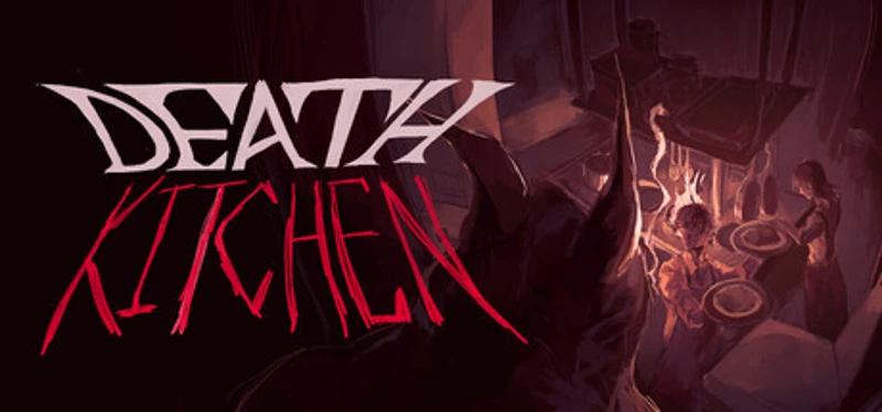 Death Kitchen Image