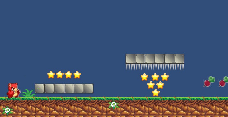 Decline screenshot