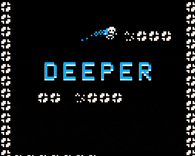 Games like DEEPER
