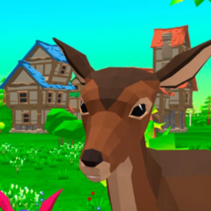 Games like Deer Simulator