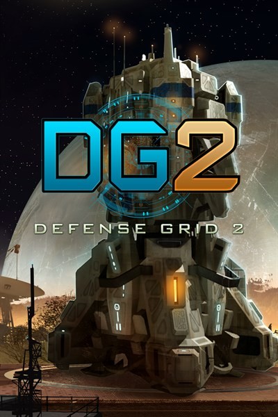 Games like Defense Grid 2