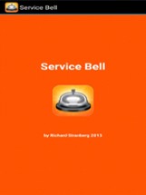 Desk Service Bell Pro Image