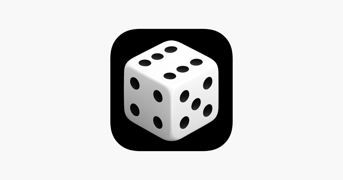 Games like Dice Roller Pro!