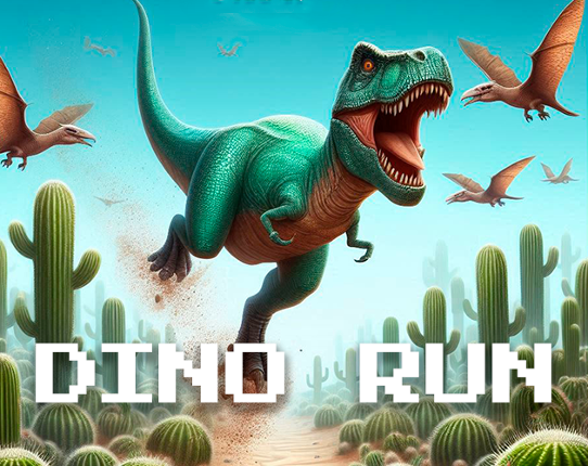DINO RUN Image