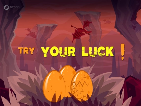 Dino the Beast screenshot