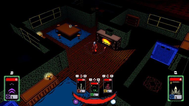 Discard All Hope screenshot