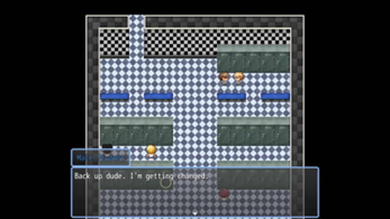 Disciple of Lust Image