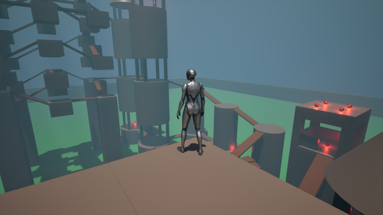 Games like Discovery Playground