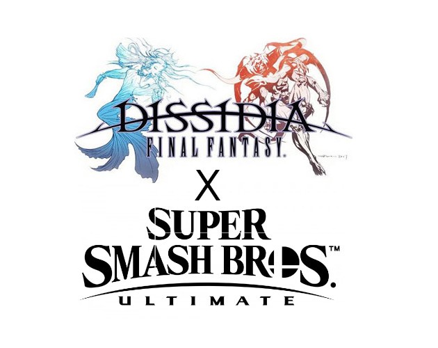 Games like Dissidia Final Fantasy X Super Smash