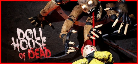Games like Dollhouse of Dead