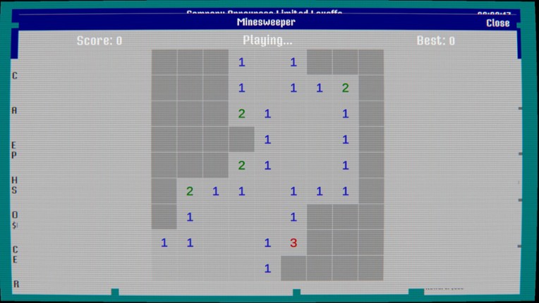 Downsizing.exe Image