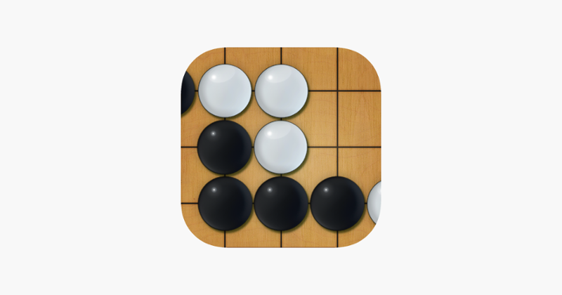 Dr. Gomoku Game Cover