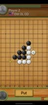 Dr. Gomoku Image