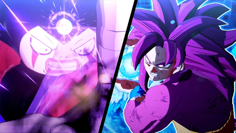DRAGON BALL Z: KAKAROT screenshot