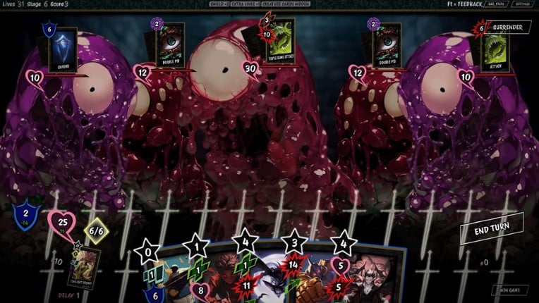 Draw of Destiny Image