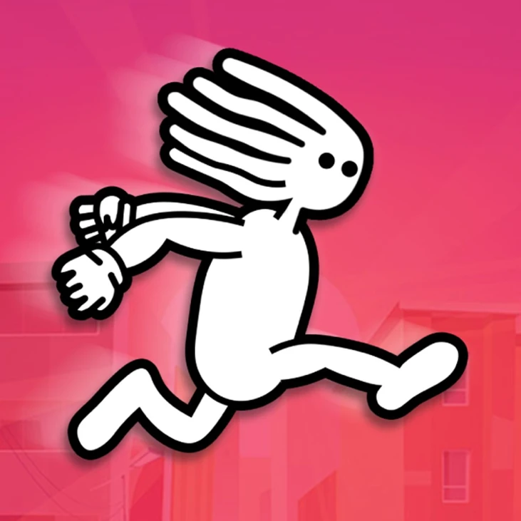 Games like Dreadhead Parkour