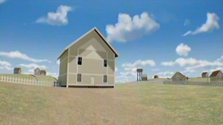 Dreamcore screenshot