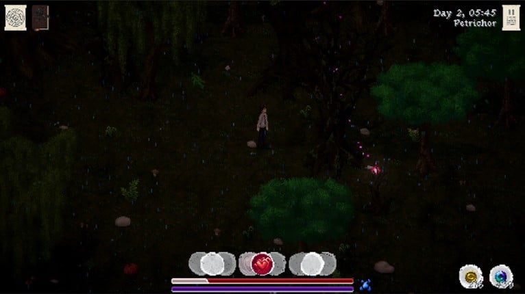 Dreamlands screenshot