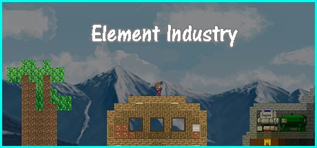 Games like Element Industry