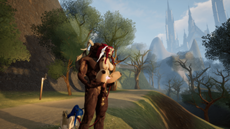 Elf Ravager screenshot