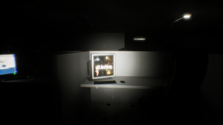 Escape From Office screenshot