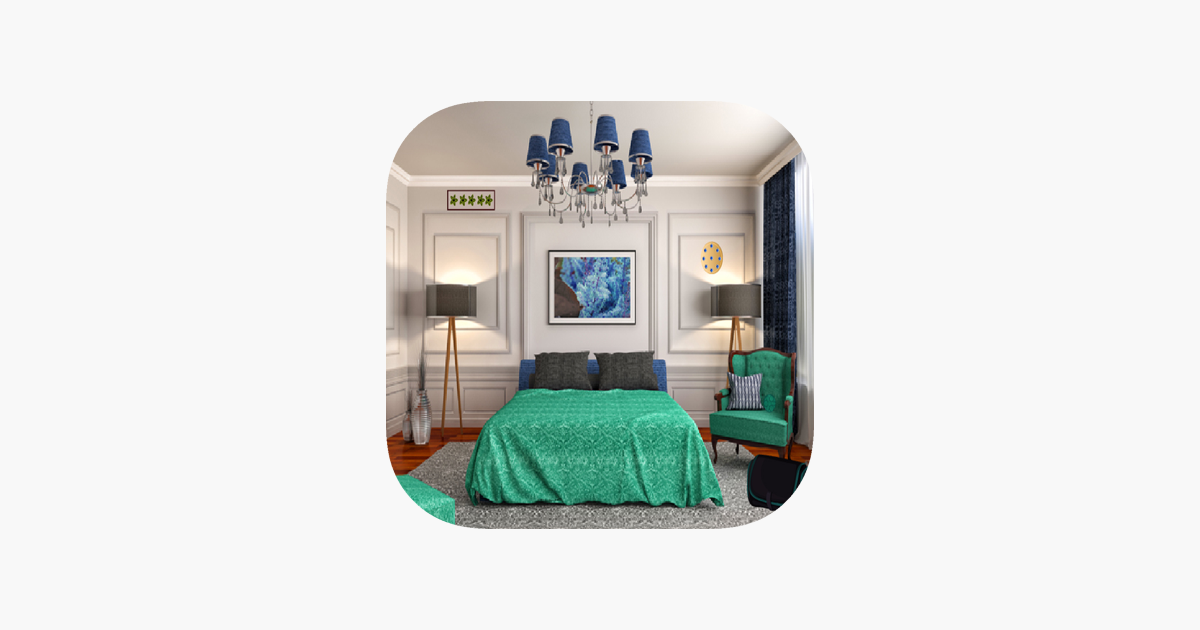 Games like Escape From Posh Apartment