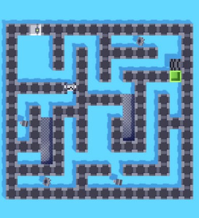 Escape Game Series Image