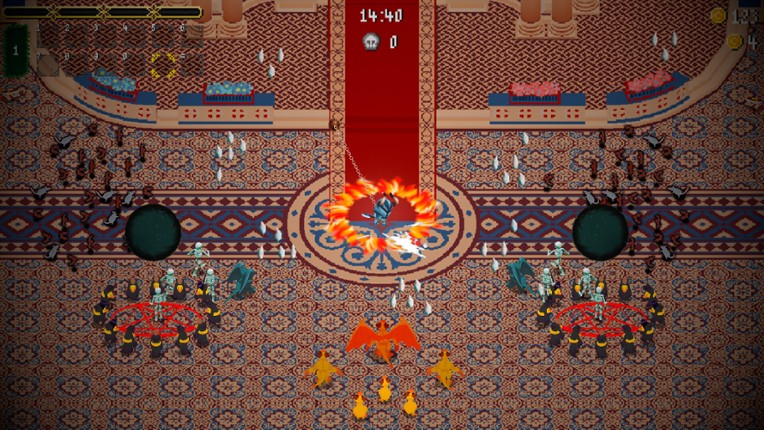 Eternal Survivors Image